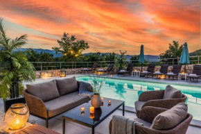 Villa Majestic Escape